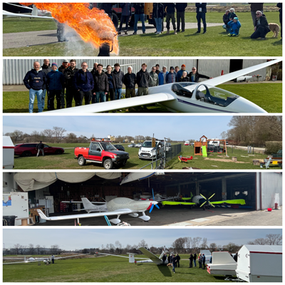 LSV Aichach Saisoneröffnung 2026